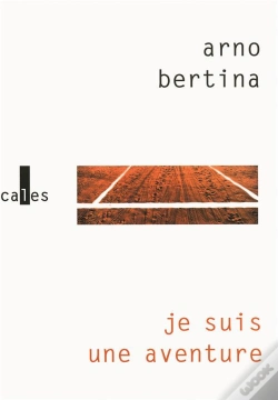 Capa do artigo Je Suis Une Aventure