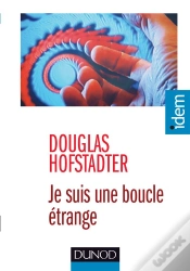 Capa do artigo Je Suis Une Boucle Étrange (2e Édition)
