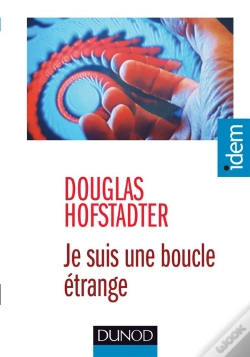 Capa do artigo Je Suis Une Boucle Étrange (2e Édition)