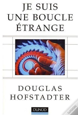 Capa do artigo Je Suis Une Boucle Étrange