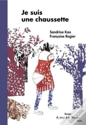 Je Suis Une Chaussette