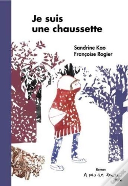 Capa do artigo Je Suis Une Chaussette