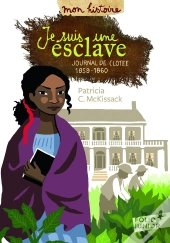 Je Suis Une Esclave