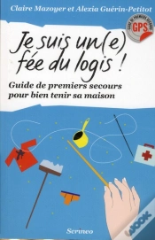 Capa do artigo Je Suis Une Fee Du Logis!