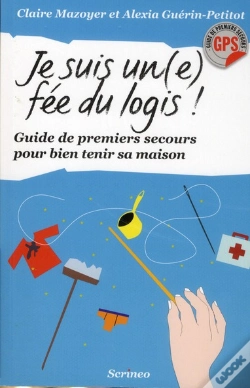 Capa do artigo Je Suis Une Fee Du Logis!