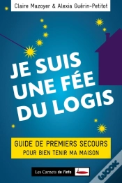 Capa do artigo Je Suis Une Fee Du Logis