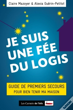 Capa do artigo Je Suis Une Fee Du Logis