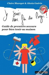 Je Suis Une Fee Du Logis!