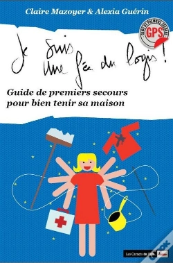 Capa do artigo Je Suis Une Fee Du Logis!