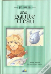 Capa do artigo Je Suis Une Goutte D