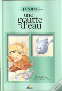 Capa do artigo Je Suis Une Goutte D'Eau