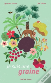 Capa do artigo Je Suis Une Graine