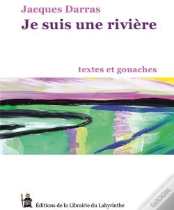 Capa do artigo Je Suis Une Riviere