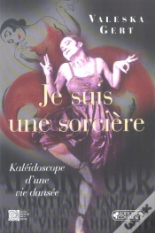 Capa do artigo Je Suis Une Sorciere ; Kaleidoscope D