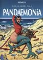 Je Suis Une Sorcière Tome 4 ; Pandaemonia - Preview