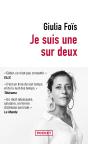 Je Suis Une Sur Deux - Preview