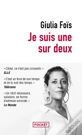 Je Suis Une Sur Deux