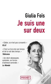 Capa do artigo Je Suis Une Sur Deux