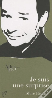 Capa do artigo Je Suis Une Surprise