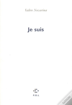 Capa do artigo Je Suis