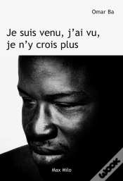 Capa do artigo Je Suis Venu, J