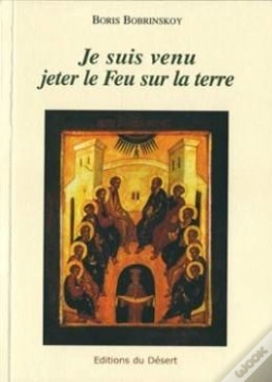 Capa do artigo Je Suis Venu Jeter Le Feu Sur La Terre