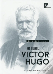 Capa do artigo Je Suis Victor Hugo