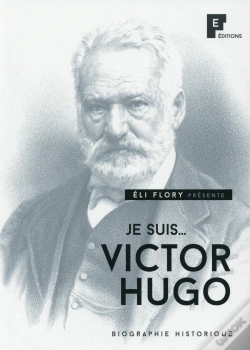 Capa do artigo Je Suis Victor Hugo