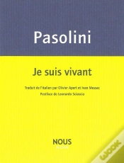 Capa do artigo Je Suis Vivant
