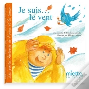 Capa do artigo Je Suis...Le Vent.