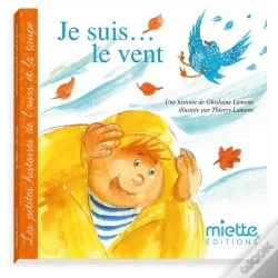 Capa do artigo Je Suis...Le Vent.