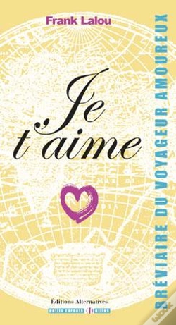 Capa do artigo Je T 'Aime