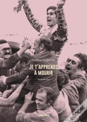 Capa do artigo Je T Apprends A Mourir