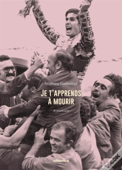 Capa do artigo Je T Apprends A Mourir