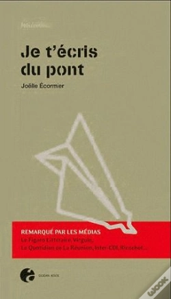 Capa do artigo Je T Ecris Du Pont Nouvelle Edition