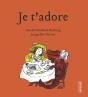 Je T'Adore - Preview