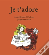 Je T'Adore