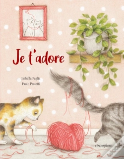 Capa do artigo Je T'Adore
