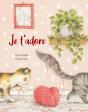 Je T'Adore - Preview