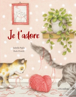Capa do artigo Je T'Adore