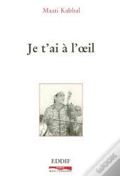 Je T'Ai À L'Oeil