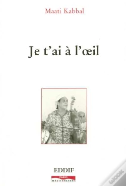 Capa do artigo Je T'Ai À L'Oeil