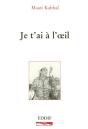 Je T'Ai À L'Oeil - Preview