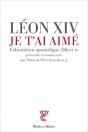 Je T'Ai Aimé : Exhortation Apostolique Présentée Et Commentée - Preview