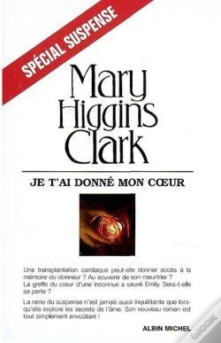 Capa do artigo Je T'Ai Donné Mon Coeur