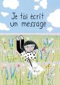 Je T'Ai Ecrit Un Petit Mot - Preview