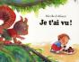 Je T'Ai Vu ! - Preview