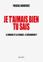 Je T'Aimais Bien Tu Sais - Preview
