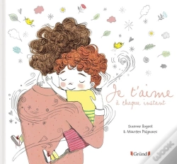 Capa do artigo Je T'Aime À Chaque Instant