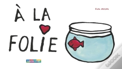 Capa do artigo Je T'Aime À La Folie